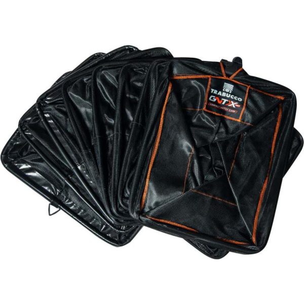 Trabucco GNT-X Compact Match Carp 50x40cm 3,0 Wettkampfkescher