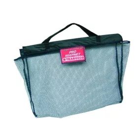 Trabucco Gummiertes Wiegenetz 50x40x25cm