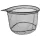 Trabucco Pro Net TX PVC Mesh Kescherkopf 55x45x40cm