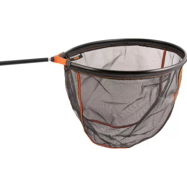 Trabucco XDS Micro Rubber 2x3mm 45x35x35 Gummibeschichteter Kescherkopf