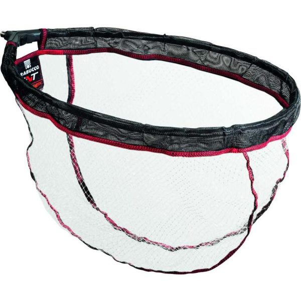 Trabucco GNT Ghost Mesh 45x35/30 Kescherkopf