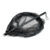Rapture Easy Black Rubber Net 100x50x45 Kescher