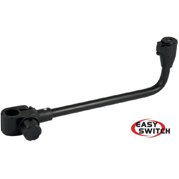 Trabucco XPS Clamp 36 Easy Switch Querträger Adapter 25cm