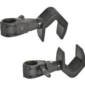 Trabucco XPS Clamp 36 Rutenhalter 2 Stk.