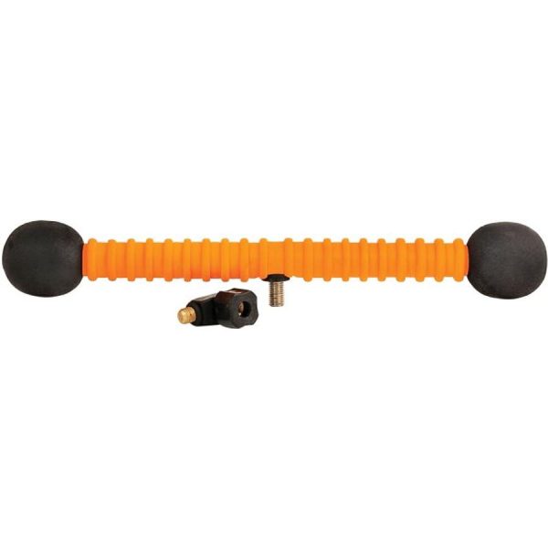 Trabucco XPS Feeder Rest EVA Ribbed 0/90 Rutenhalter