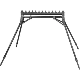   Trabucco GNT Mega Black Kit Front Rest XL/12/Wind Vordere Rutenablage