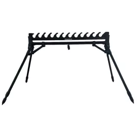   Trabucco GNT Mega Black Kit Front Rest XL+ 12AW Vordere Rutenablage