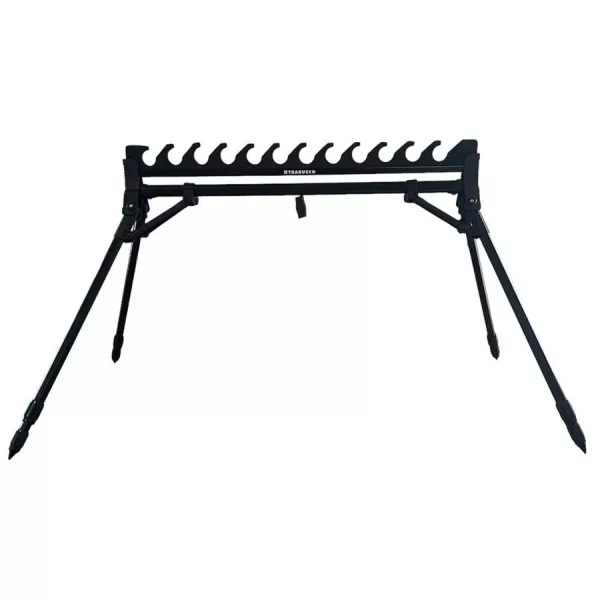 Trabucco GNT Mega Black Kit Front Rest XL+ 12AW Vordere Rutenablage