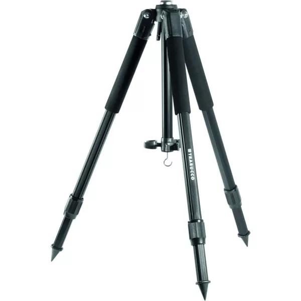 Trabucco GNT Pro-Tripod XL 2X Rutenhalter Dreibein