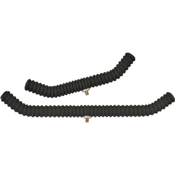 Trabucco XPS Feeder Rest Flat Ripple 45cm XL Rutenhalterkopf