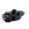 Trabucco XPS 0-90° Verstellbarer Adapter