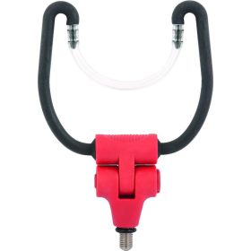 Trabucco Verstellbarer Rutenhalterkopf U 10cm