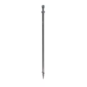   Trabucco Screw Point SS Bankstick 22/19mm Edelstahl-Bankstick 100-175cm