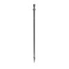Trabucco Screw Point SS Bankstick 22/19mm Edelstahl-Erdspieß 125-220cm
