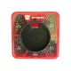 Trabucco GNT Match Schrotblei-Set S-Large Quadratisch 07-03 - 0,08-0,22gr