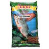 Sensas 3000 Gros Gardons Feine Textur Futter 1kg
