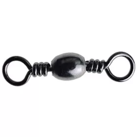 Trabucco Barrel Swivel 10 Wirbel 12 Stk.