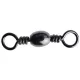 Trabucco Barrel Swivel 20 Wirbel 12 Stk.