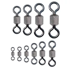 Trabucco Rolling Round X-Pattern 10 Wirbel 12 Stk.
