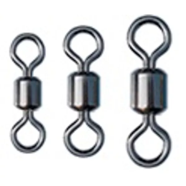 Trabucco Mini Rolling Round 20 Wirbel 12 Stk.