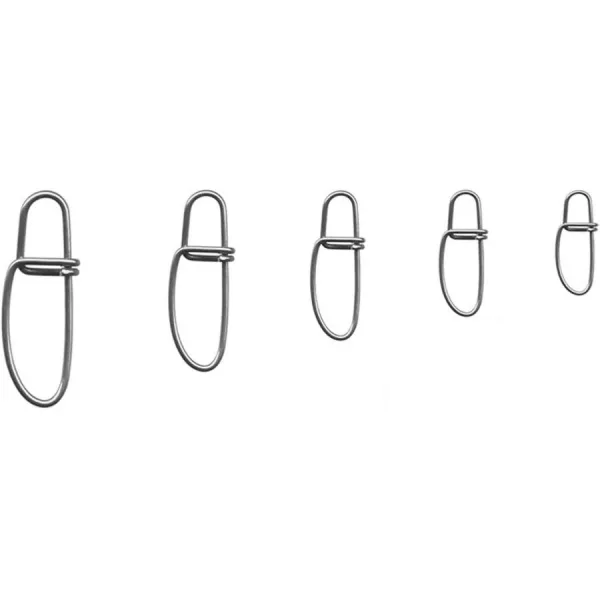 Trabucco Diamond Insurance Snap 2013 0 Karabiner 10 Stück