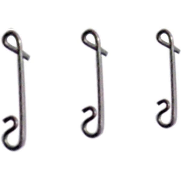 Trabucco Wrapping Snap M Not A Knot Karabiner 10 Stk.