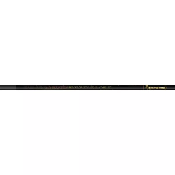 Browning Black Magic® Specialist Rute 10,00m S: 735g - Kopfrute