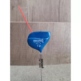 Cralusso Torpedo Tuning 8