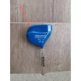 Cralusso Torpedo Tuning 30