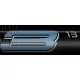 Browning Xitan Z8-3 Advance Rute 13,00m S: 851g - Kopfrute