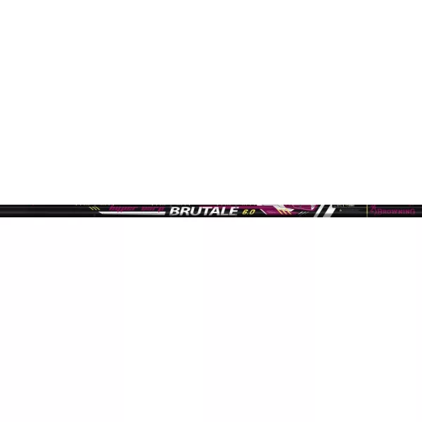 Browning Hyper Carp Brutale G2 Kopfrute 5,50m S: 270g - Kopfrute