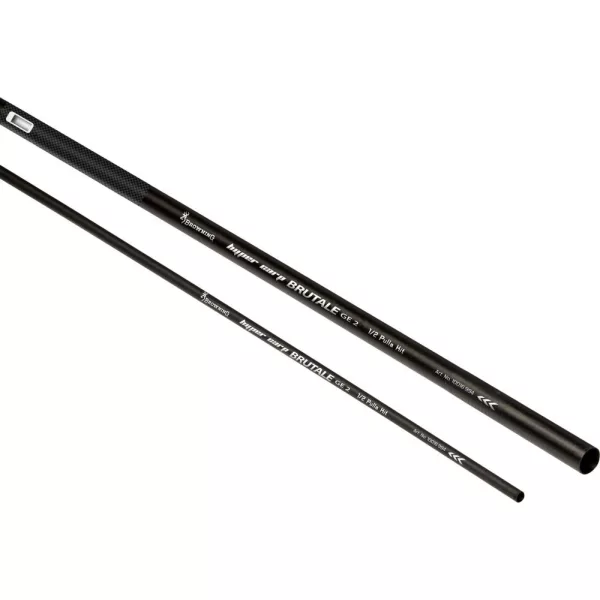 Browning Hyper Carp Brutale G2 2/1 Puller Kit 2,45m S: 55g - Top-Set