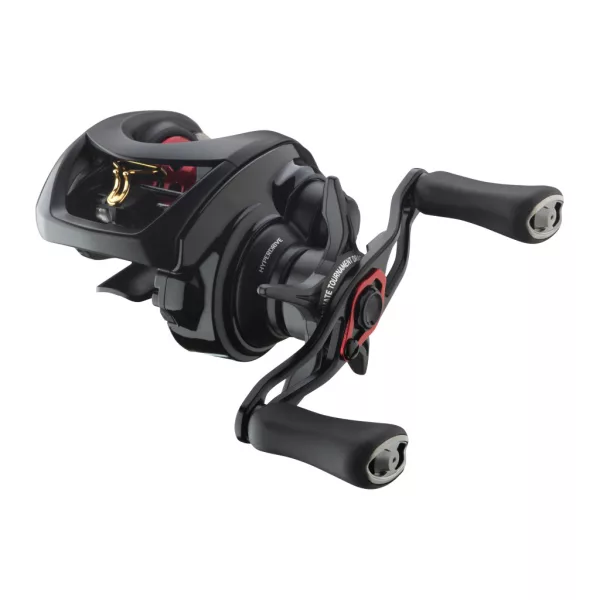 Daiwa 23 SS Air 8.5L Baitcasting Rolle
