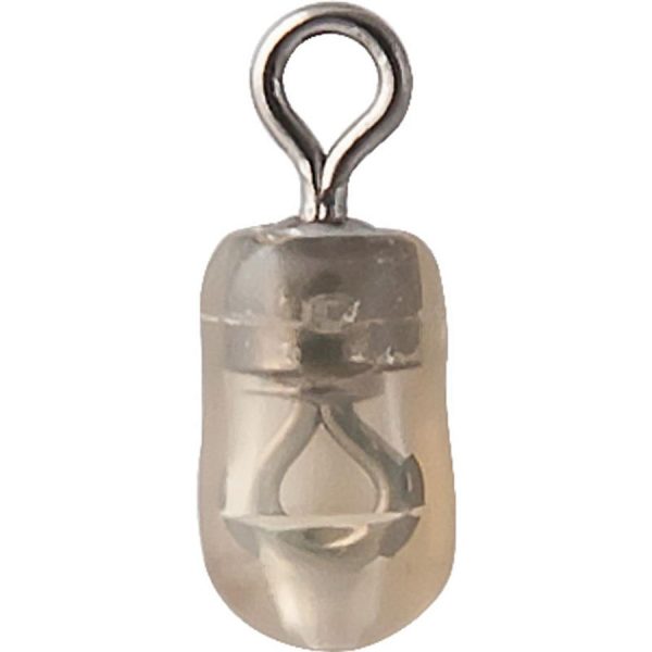 Trabucco Stop Swivel Beads S Geschützter Wirbel 6Stk