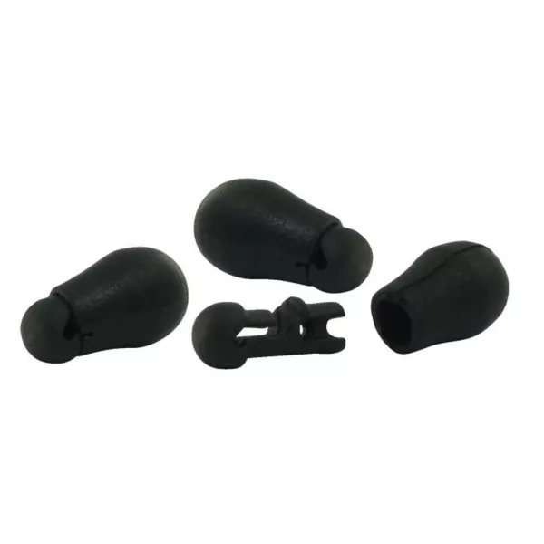 Trabucco Fast Change Beads Schnellverbinder Stopper 5 Stk.