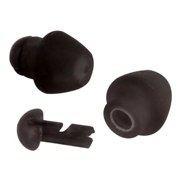 Trabucco Fast Change Beads Match Stopper 5 Stk.