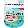 Trabucco Hi-Layer Hollow Elastic Match Kopfrutengummi 1,5mm 5m