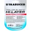 Trabucco Hi-Layer Hollow Elastic Match Kopfrutengummi 1,8mm 5m