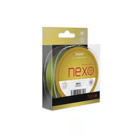 Delphin NEXO 8 grün 0,20mm 130m