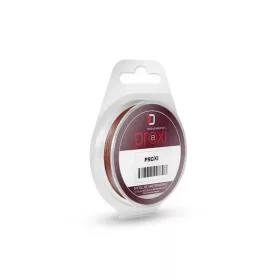 Delphin PROXI 8 braun 0,08mm 20m