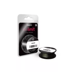 Delphin NOLIMIT Hookline grün 20m 40lbs