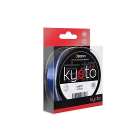 Monofil Delphin KYOTO blau 0,286mm 15lbs 300m