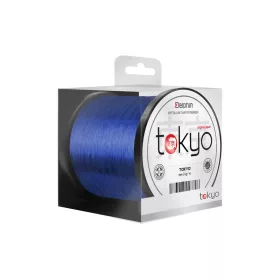 Monofil Delphin TOKYO blau 0,369mm 22lbs 300m