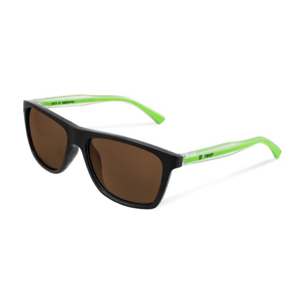 Delphin - SG Twist Polarisierte - Sonnenbrille - Frühjahrsbekleidung, Sommerbekleidung - Brillen