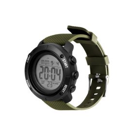Delphin Wader Digitale Armbanduhr