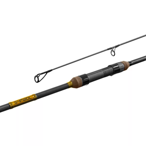 Delphin SYMBOL Carper 360cm 3,00 Karpfenrute 2-teilig