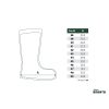 Delphin Bronto Thermo Stiefel Grün 42