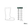 Delphin Bronto Thermo Stiefel Grün 43