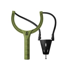 Futterschleuder Delphin SHOT Conus