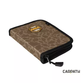Ausweishalter Delphin Carpath ID